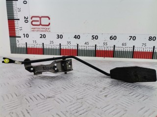 Педаль газа, ориг. номер GE4T41600, Mazda Premacy 1999-2001