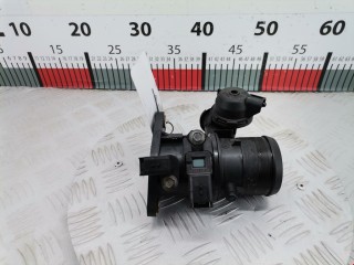 Заслонка дроссельная, ориг. номер 9660110780, 0345E8, Citroen C4 Picasso 2006-2013