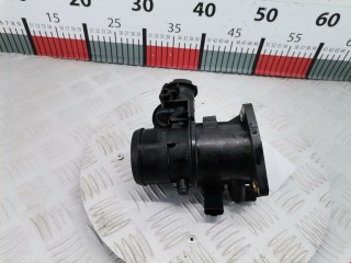 Заслонка дроссельная, ориг. номер 9660110780, 0345E8, Citroen C4 Picasso 2006-2013