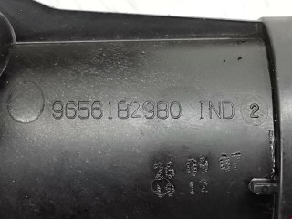Корпус термостата, ориг. номер 9656182980, 1336Y9, Citroen C4 Picasso 2006-2013