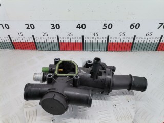 Корпус термостата, ориг. номер 9656182980, 1336Y9, Citroen C4 Picasso 2006-2013