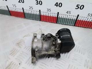 Клапан ЕГР EGR, ориг. номер 9681825280, 1618GZ, Citroen C4 Picasso 2006-2013