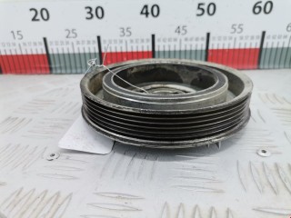 Шкив коленвала, ориг. номер 0515V9, Citroen C4 Picasso 2006-2013