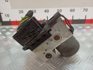 Блок ABS, ориг. номер 0265202401, 8E0614111AT, Volkswagen Passat 1996-2001
