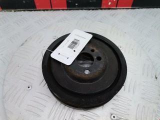 Шкив коленвала, ориг. номер 03G105243, 04L105243, Volkswagen Passat 2005-2010