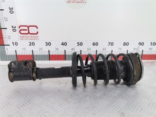 Стойка передняя правая, ориг. номер 72119025, Opel Tigra 1994-2001