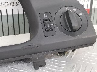 Переключатель света, ориг. номер 61316909779, BMW 5 E39 2000-2004