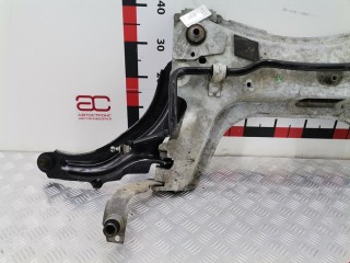 Балка подвески передняя (подрамник), ориг. номер 8200742904, Renault Megane 1999-2003