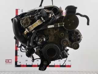 Двигатель BMW 5 E39 2000-2004