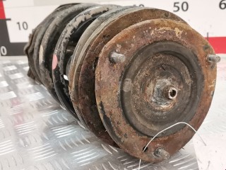 Стойка передняя правая, ориг. номер 4160162G10, 4160162G11, Suzuki Baleno 1995-2002