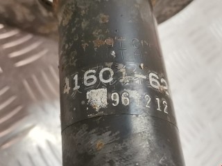 Стойка передняя правая, ориг. номер 4160162G10, 4160162G11, Suzuki Baleno 1995-2002