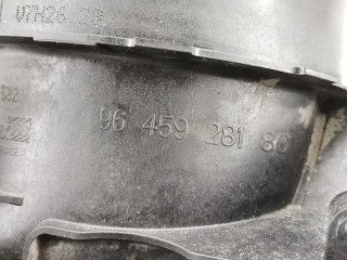 Корпус топливного фильтра, ориг. номер 1346963, FC582, Peugeot 807 2002-2008