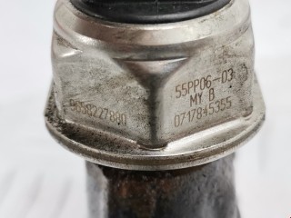 Датчик давления топлива, ориг. номер 1920GW, 9658227880, Peugeot 807 2002-2008