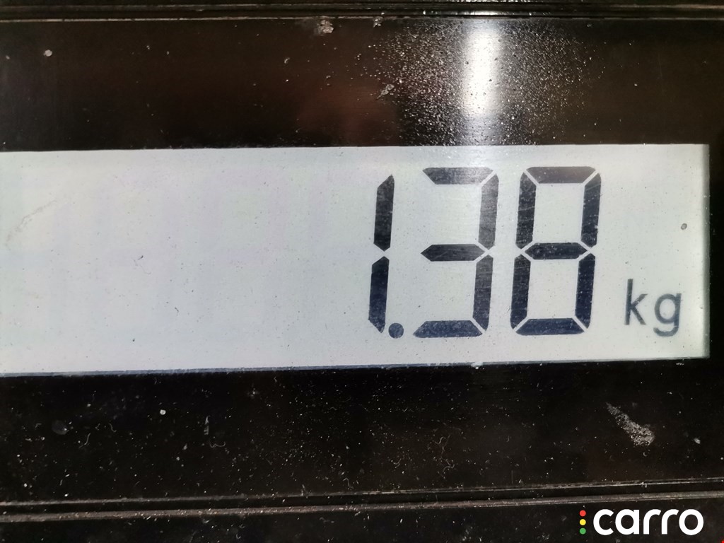 03G105243, 04L105243 Шкив коленвала Audi A4 2006г. - фото №4