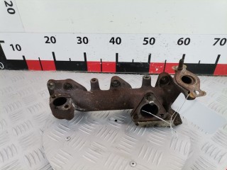 Коллектор выпускной, ориг. номер 2851127500, Hyundai Getz 2002-2005