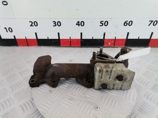 Коллектор выпускной, ориг. номер 2851127500, Hyundai Getz 2002-2005