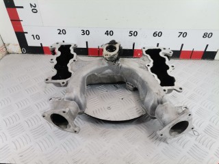 Коллектор впускной, ориг. номер 057145770J, Audi A8 2005-2007
