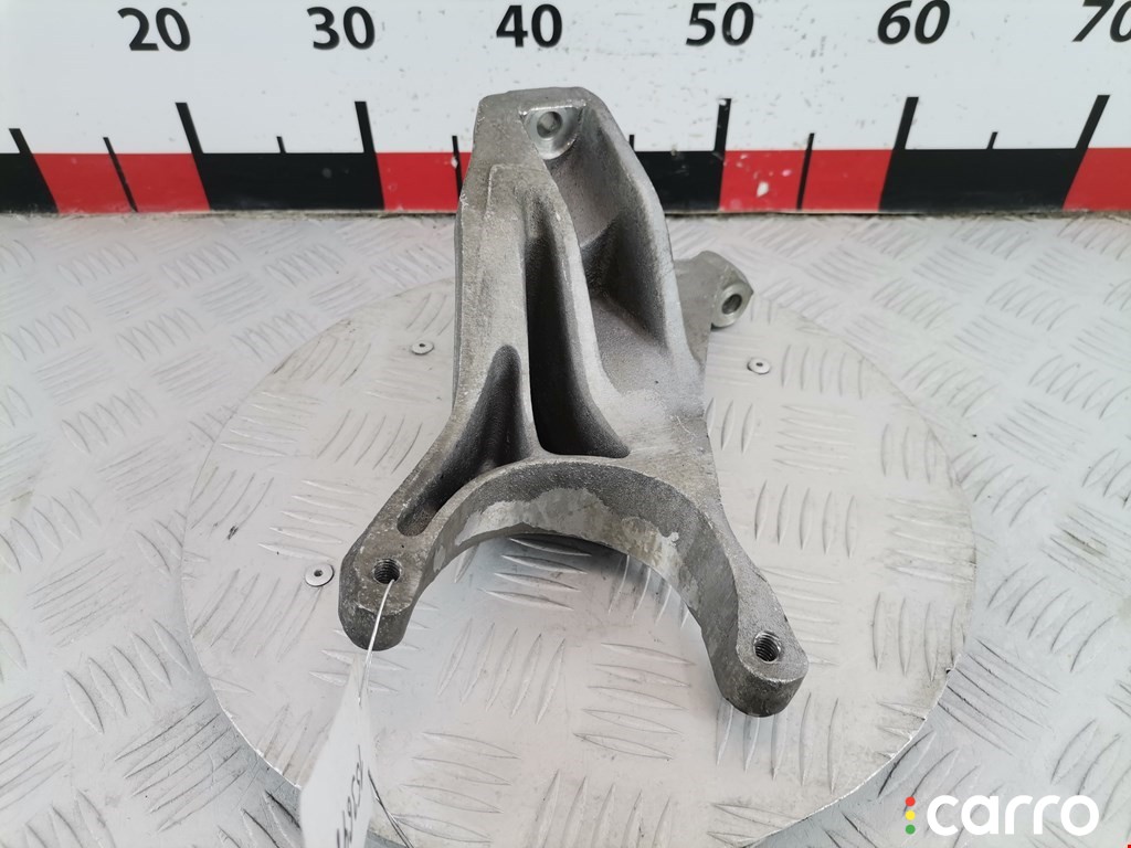 Кронштейн двигателя Audi A8 2005-2007, дизель, 4E0199308BJ, фото 2