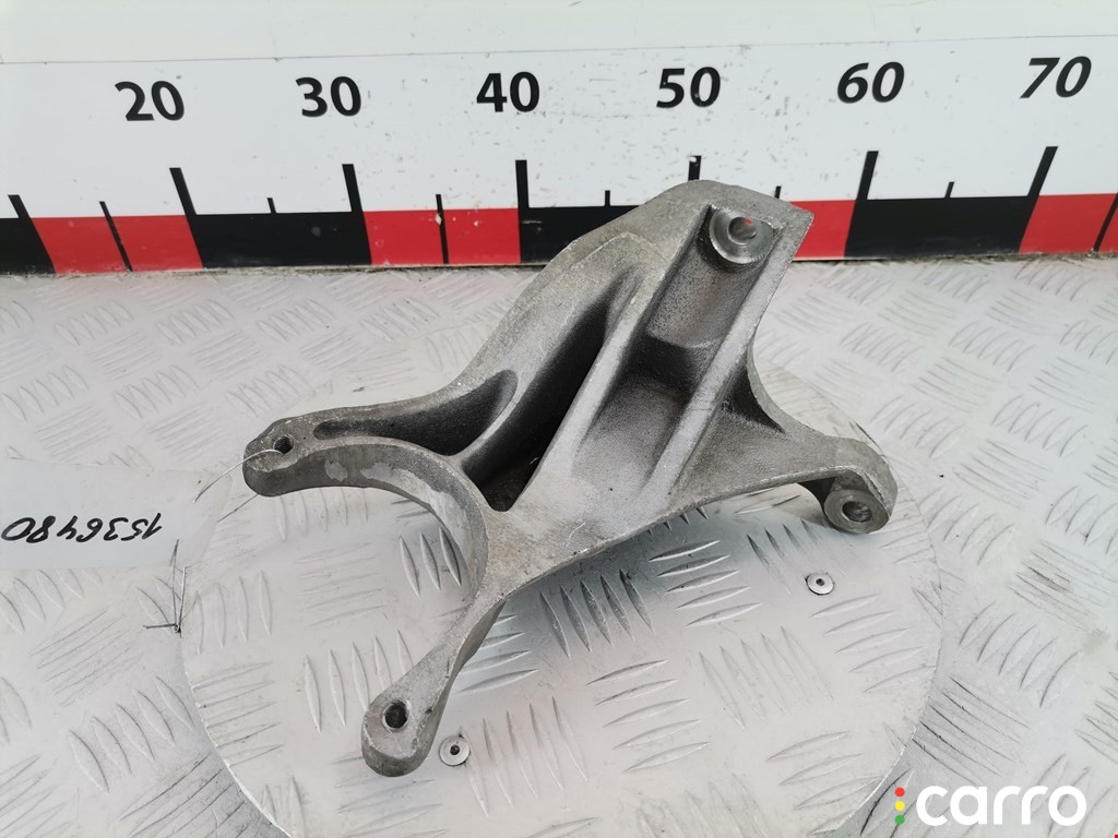 Кронштейн двигателя Audi A8 2005-2007, дизель, 4E0199308BJ, фото 3