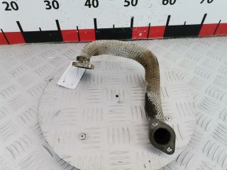 Трубка системы рециркуляции EGR, ориг. номер 057131525Q, 057131525D, Audi A8 2005-2007