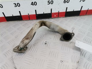 Трубка системы рециркуляции EGR, ориг. номер 057131525Q, 057131525D, Audi A8 2005-2007