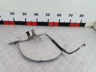 Масляная трубка турбины, ориг. номер 057145772N, Audi A8 2005-2007