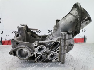 Корпус масляного фильтра, ориг. номер 15405RSRE01, Honda Civic 2005-2008