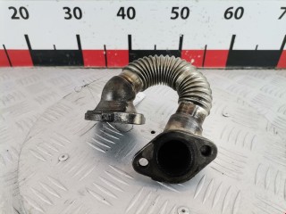 Трубка системы рециркуляции EGR Renault Espace 2006-2012