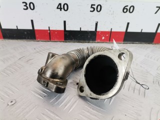 Трубка системы рециркуляции EGR, ориг. номер 7701064924, Renault Espace 2006-2012