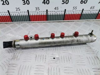 Датчик давления топлива, ориг. номер 0281002534, 16610RBDE01, Honda Civic 2005-2008