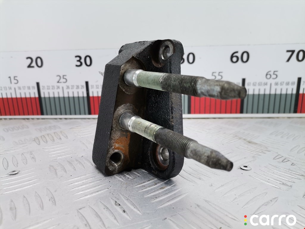 Кронштейн двигателя Honda Civic 2005-2008, дизель, фото 4
