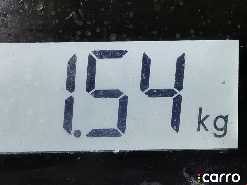 Кронштейн двигателя Honda Civic 2005-2008, дизель, фото 5