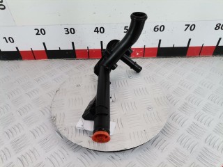 Патрубок радиатора, ориг. номер 8200552604, 1405600Q0H, Nissan Micra 2005-2007