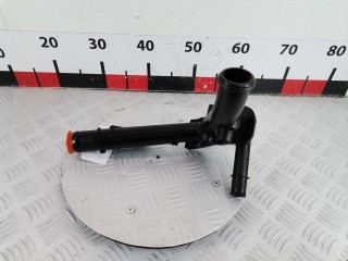 Патрубок радиатора, ориг. номер 8200552604, 1405600Q0H, Nissan Micra 2005-2007