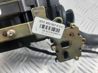 Переключатель дворников, ориг. номер 3D0953513, 3D0953503A, Volkswagen Phaeton 2002-2007