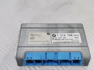 Блок управления АКПП BMW 5 E39 2000-2004