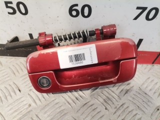 Ручка наружная передняя правая Peugeot 406 1999-2004