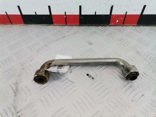 Трубка системы рециркуляции EGR, ориг. номер 06A131581A, Volkswagen Golf 1991-2000