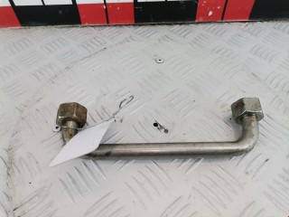 Трубка системы рециркуляции EGR, ориг. номер 06A131581A, Volkswagen Golf 1991-2000