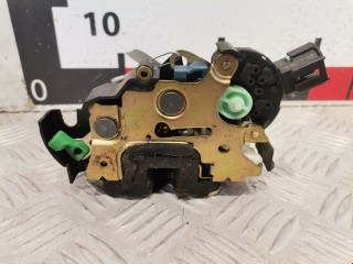 Замок двери передней левой, ориг. номер 61033AE010, Subaru Legacy 1993-1998