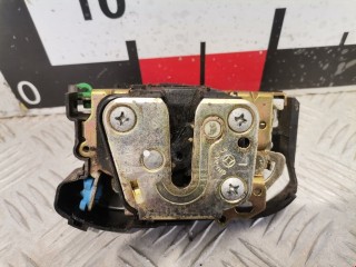Замок двери передней левой, ориг. номер 61033AE010, Subaru Legacy 1993-1998