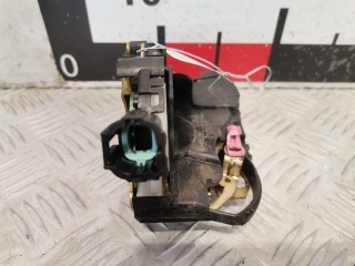 Замок двери передней левой, ориг. номер 61033AE010, Subaru Legacy 1993-1998
