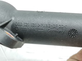 Корпус термостата, ориг. номер 06B121121L, 06A121121, Volkswagen Passat 1988-1997