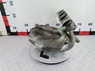 Коллектор впускной, ориг. номер 90448596, R90412456, Opel Omega 1994-1999