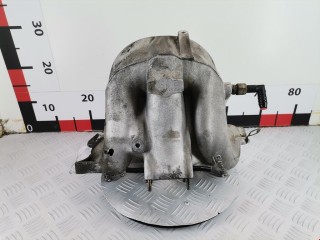 Коллектор впускной, ориг. номер 90448596, R90412456, Opel Omega 1994-1999