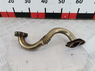 Трубка системы рециркуляции EGR, ориг. номер 1S4Q9D477BC, Ford Focus 2001-2005