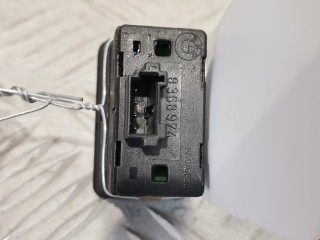 Кнопка стеклоподъемника, ориг. номер 8368974, 61318368974, BMW 5 E39 2000-2004