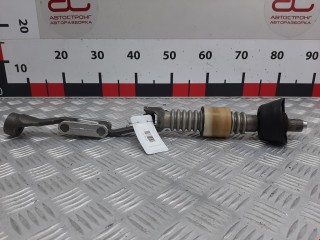 Рулевой карданчик Mercedes C W203 2000-2004