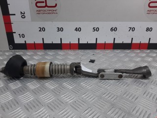 Рулевой карданчик, ориг. номер A2104620748, 2104620748, Mercedes C W203 2000-2004