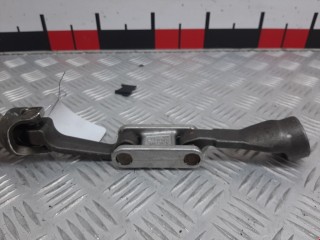 Рулевой карданчик, ориг. номер A2104620748, 2104620748, Mercedes C W203 2000-2004